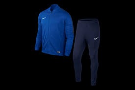 Nike Tracksuit
