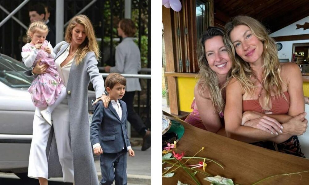 Nonnenmacher Bündchen