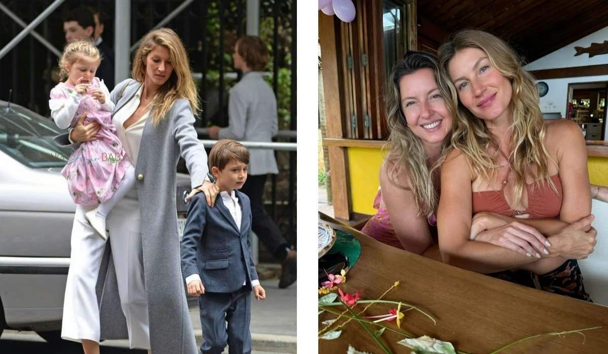 Nonnenmacher Bündchen