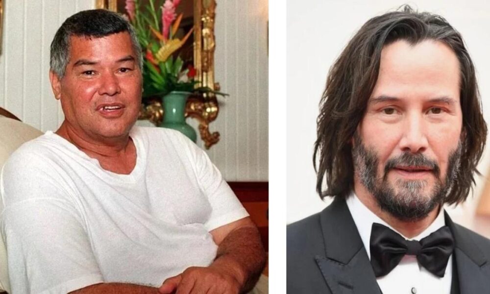 Samuel Nowlin Reeves Jr