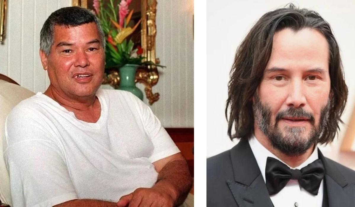 Samuel Nowlin Reeves Jr