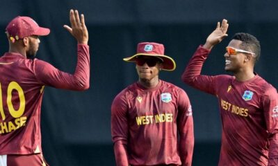 bangladesh national cricket team vs west indies cricket team timeline