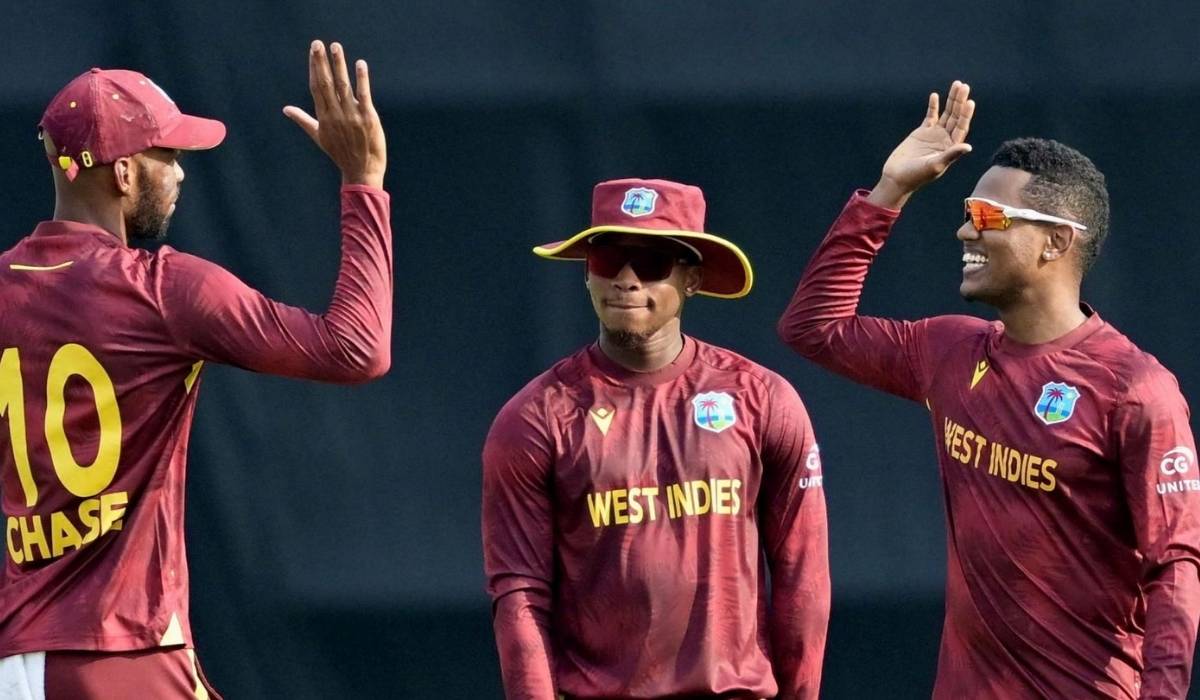 bangladesh national cricket team vs west indies cricket team timeline