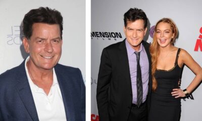 Charlie Sheen Net Worth