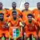 Cote d'Ivoire National Football