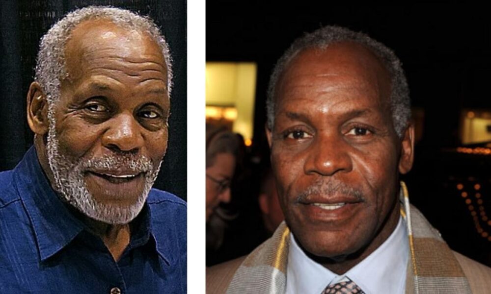Danny Glover
