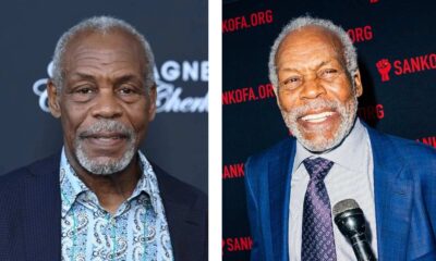 Danny Glover