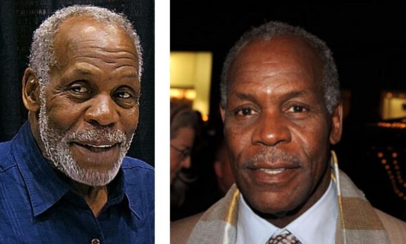 Danny Glover