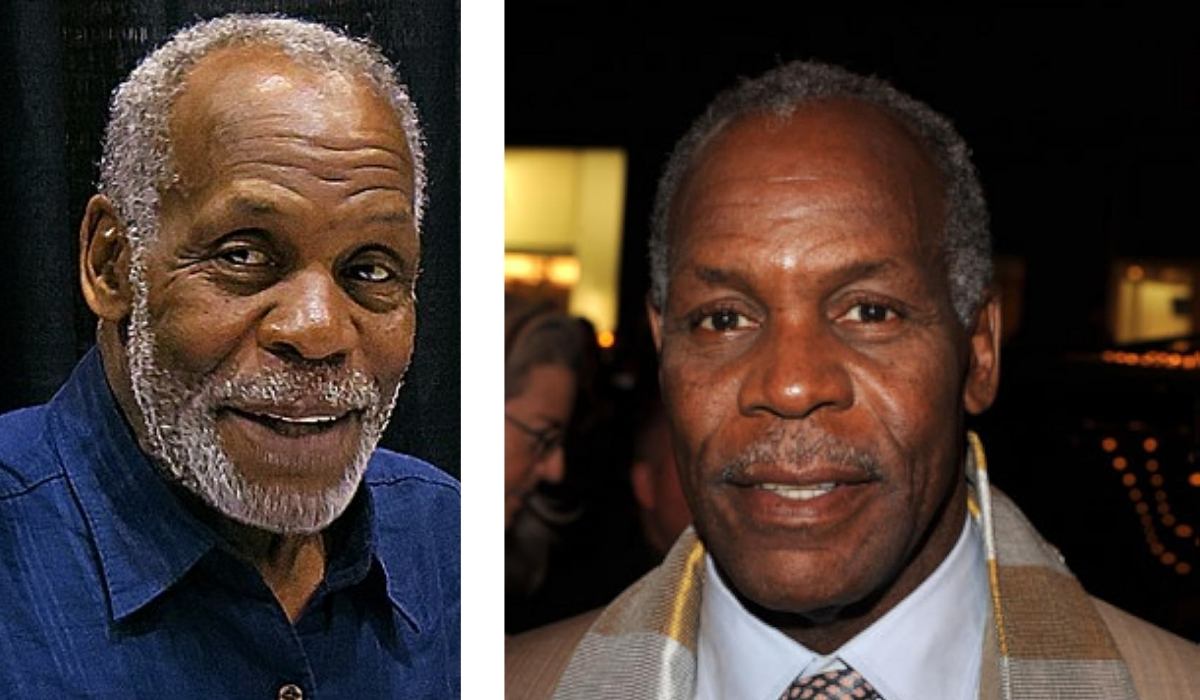 Danny Glover