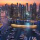 Dubai Marina