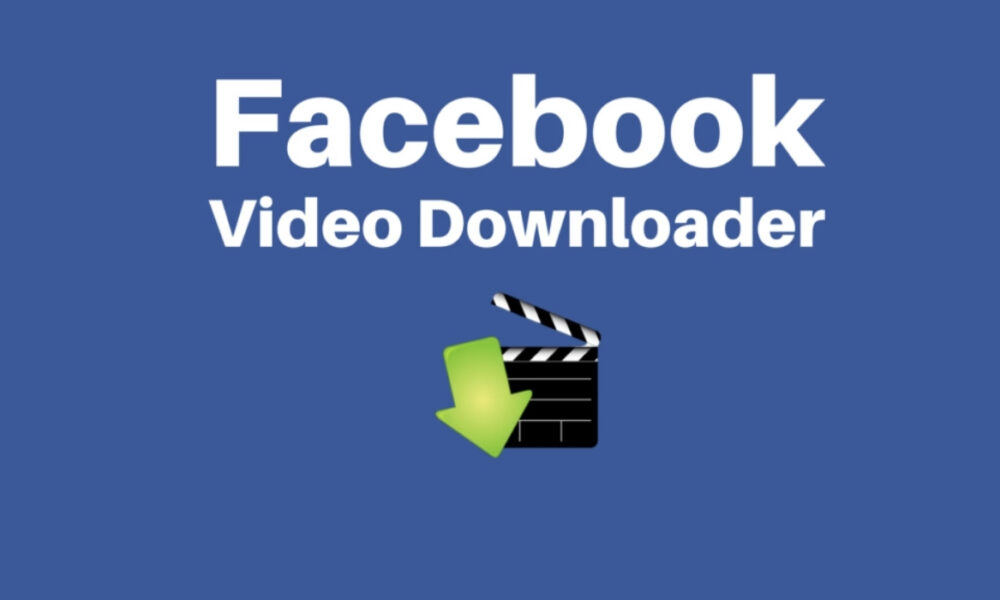 Facebook video download