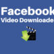 Facebook video download