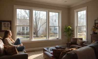 The "Set It and Forget It" Solution: Why Busy Homeowners Are Switching to Vinyl