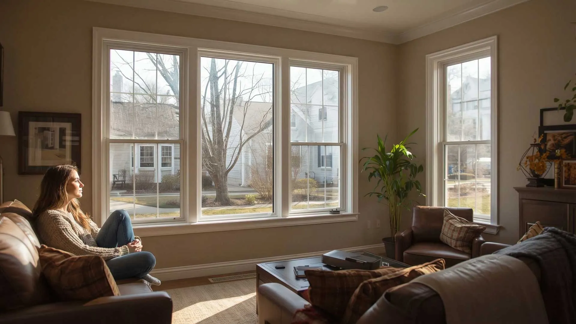 The "Set It and Forget It" Solution: Why Busy Homeowners Are Switching to Vinyl