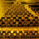 Gold Reserve