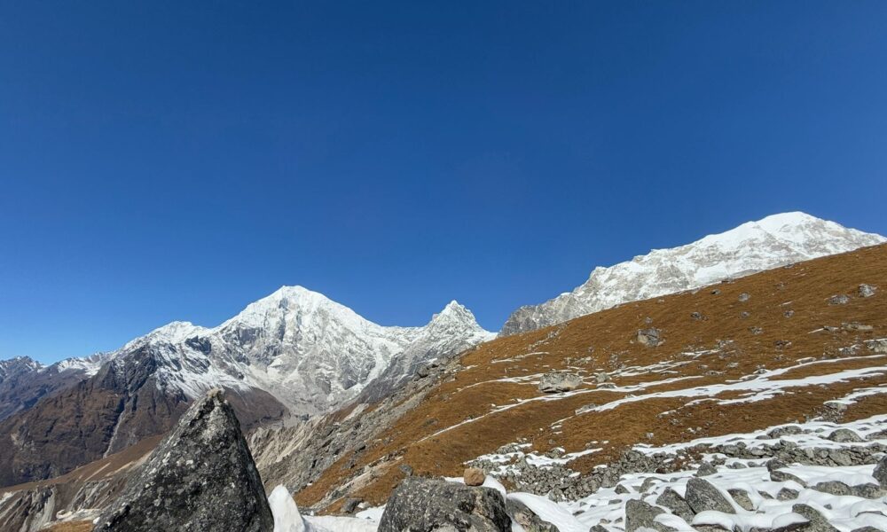 Everest Base Camp