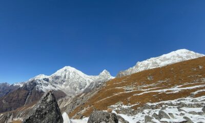 Everest Base Camp