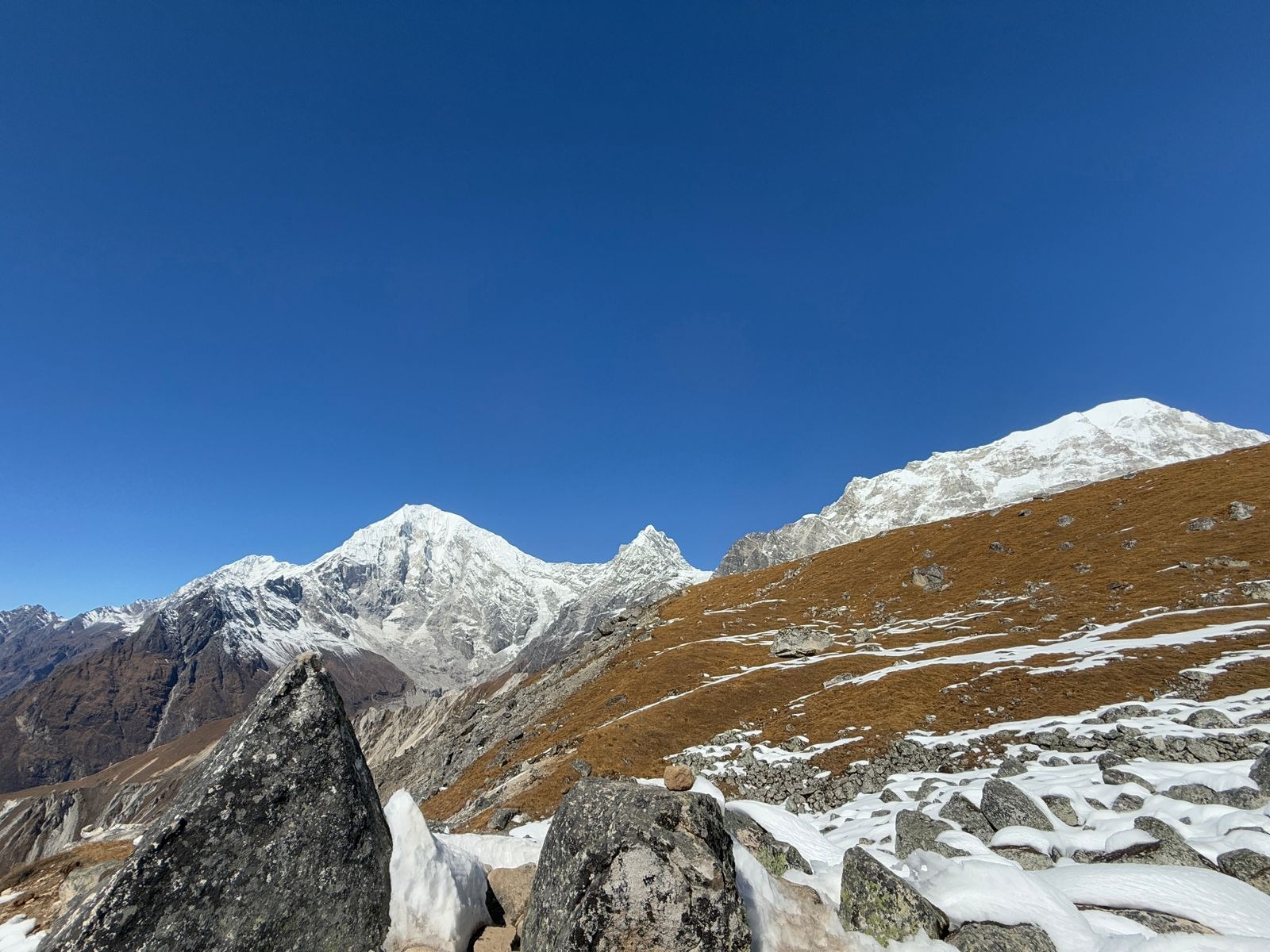 Everest Base Camp