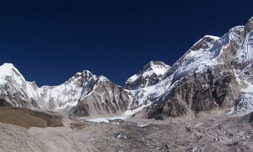 How Much Does an Everest Expedition Cost in 2026?