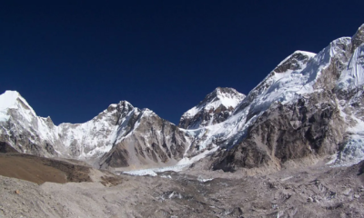 How Much Does an Everest Expedition Cost in 2026?