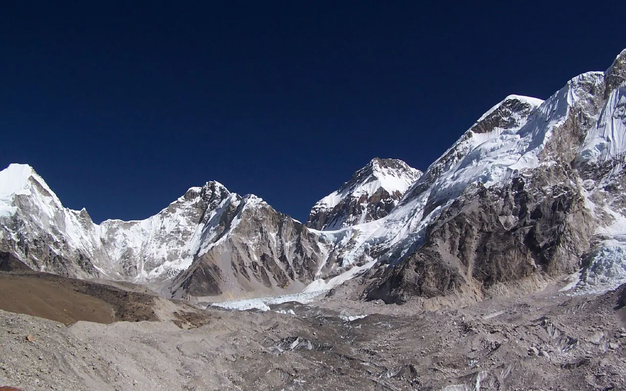 How Much Does an Everest Expedition Cost in 2026?