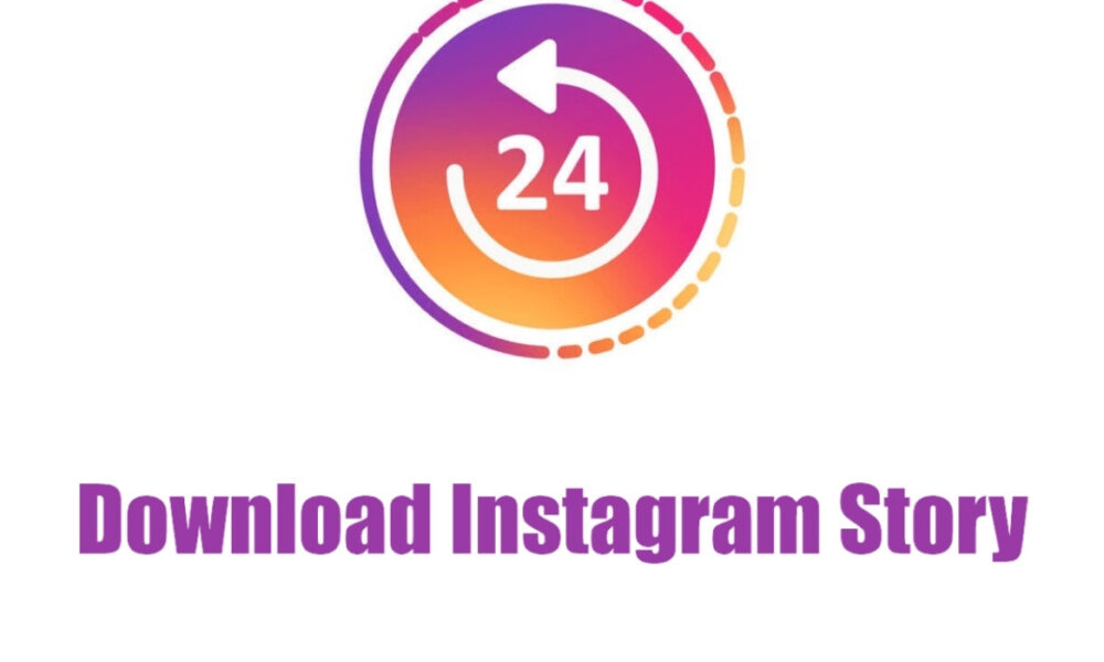 insta story downlaod