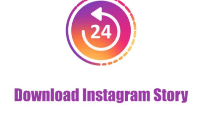 insta story downlaod