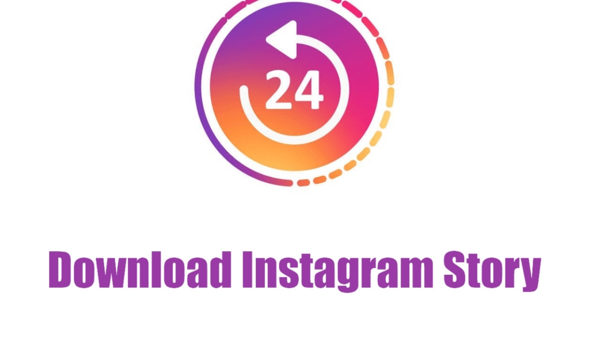 insta story downlaod