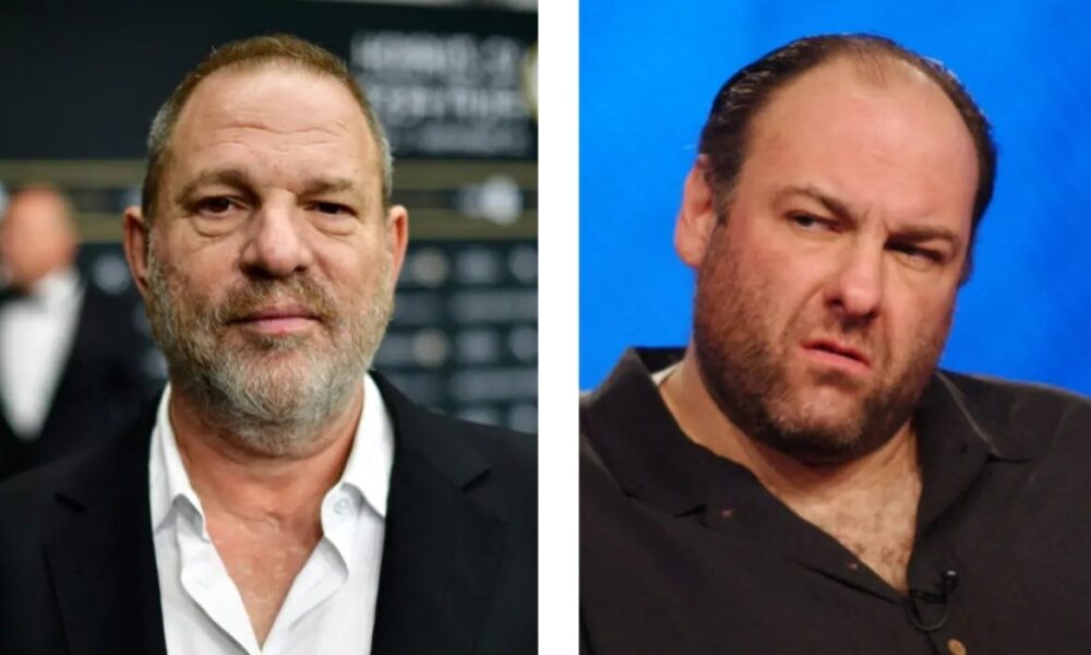 James Gandolfini