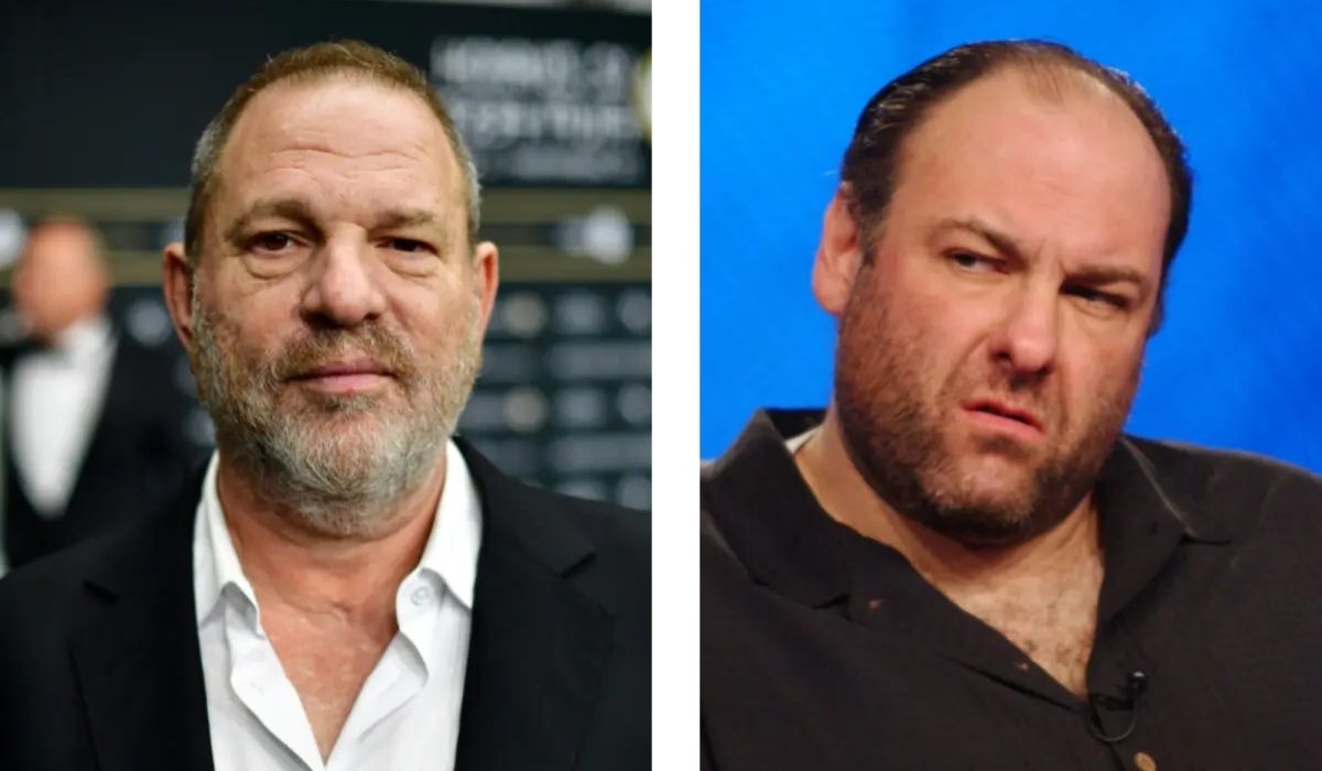 James Gandolfini