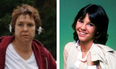 Kristy McNichol