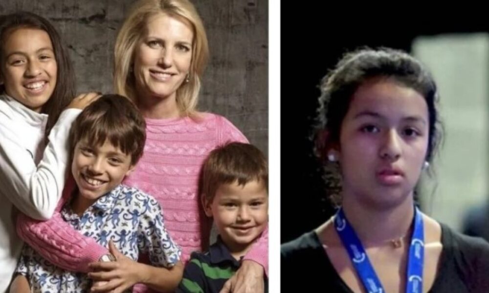 Maria Caroline Ingraham