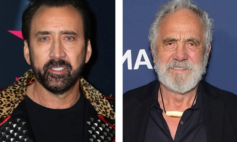 Tommy Chong