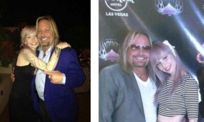 Vince Neil