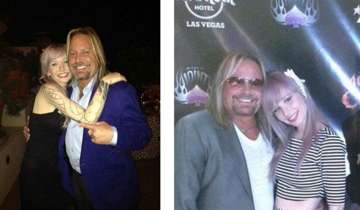 Vince Neil