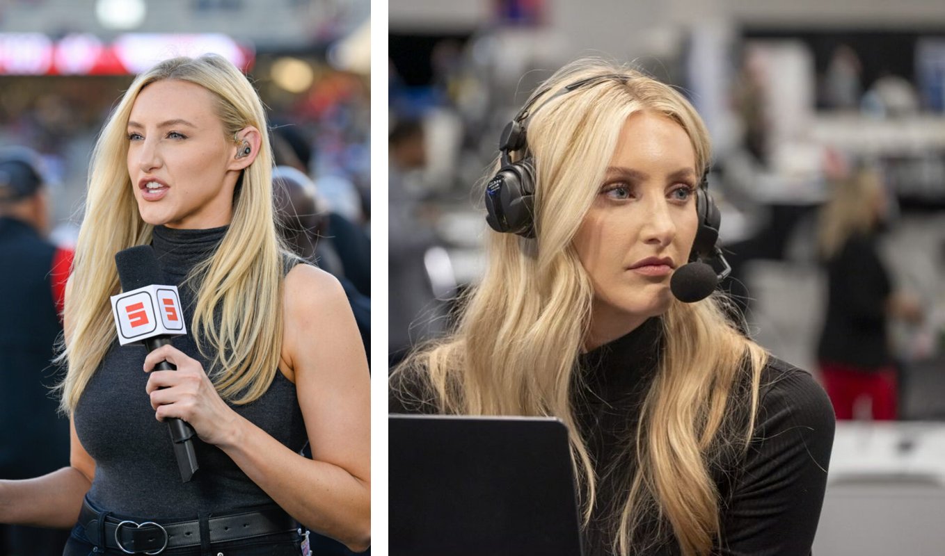 stormy buonantony husband Career Journey of Stormy Buonantony