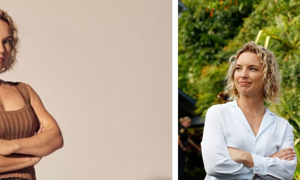 perdita weeks disability