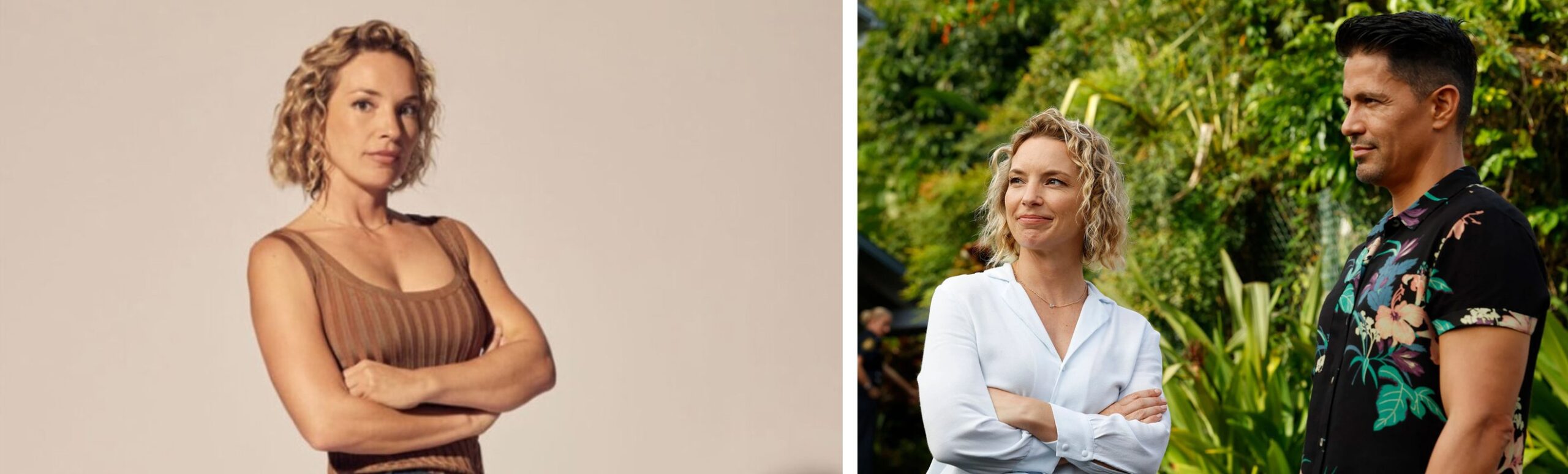 perdita weeks disability