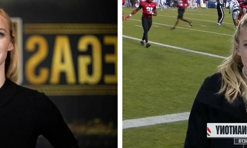 stormy buonantony husband