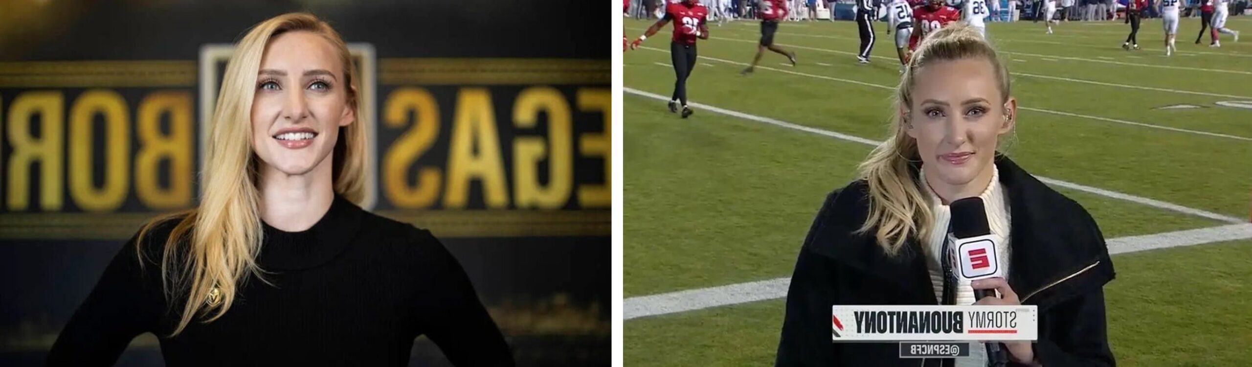 stormy buonantony husband