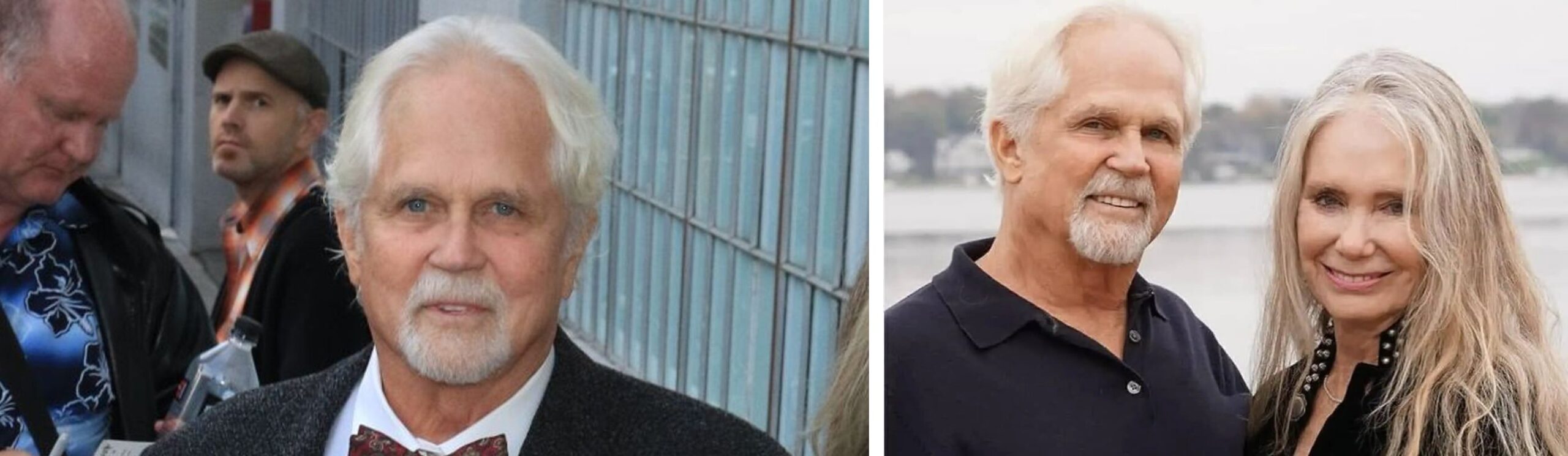 tony dow wife Tony Dow and His Wife: A Love Story