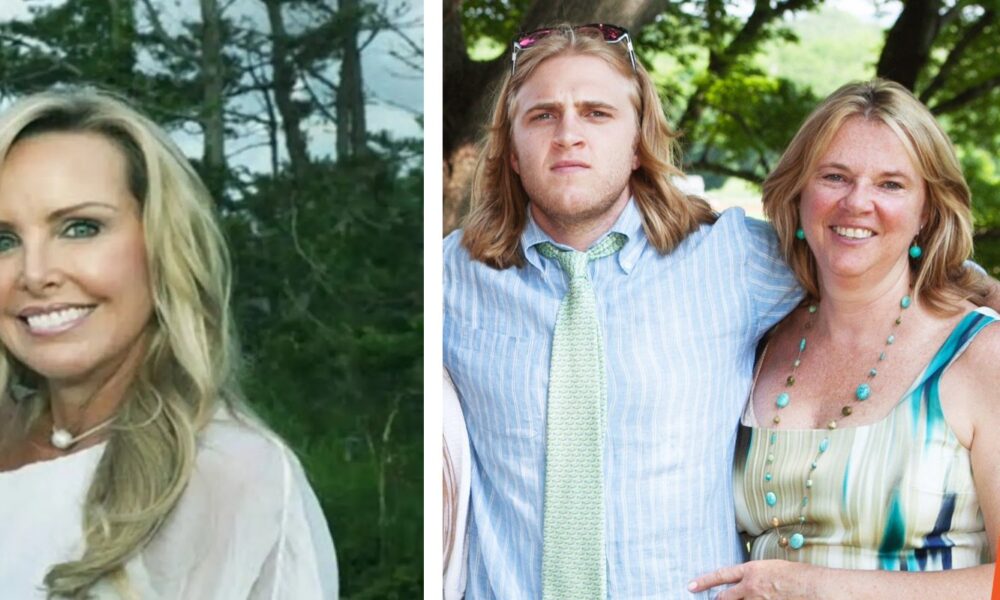 debby clarke belichick net worth