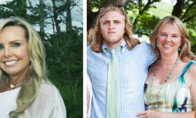 debby clarke belichick net worth