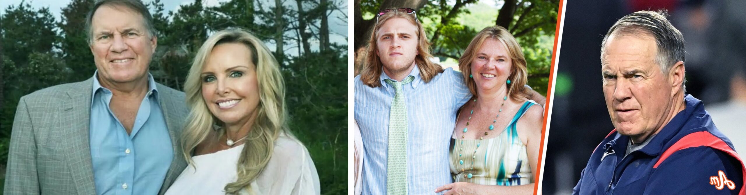 debby clarke belichick net worth