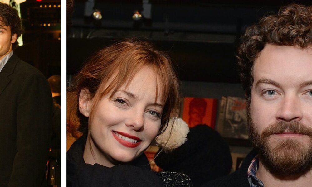 tom welling jamie white