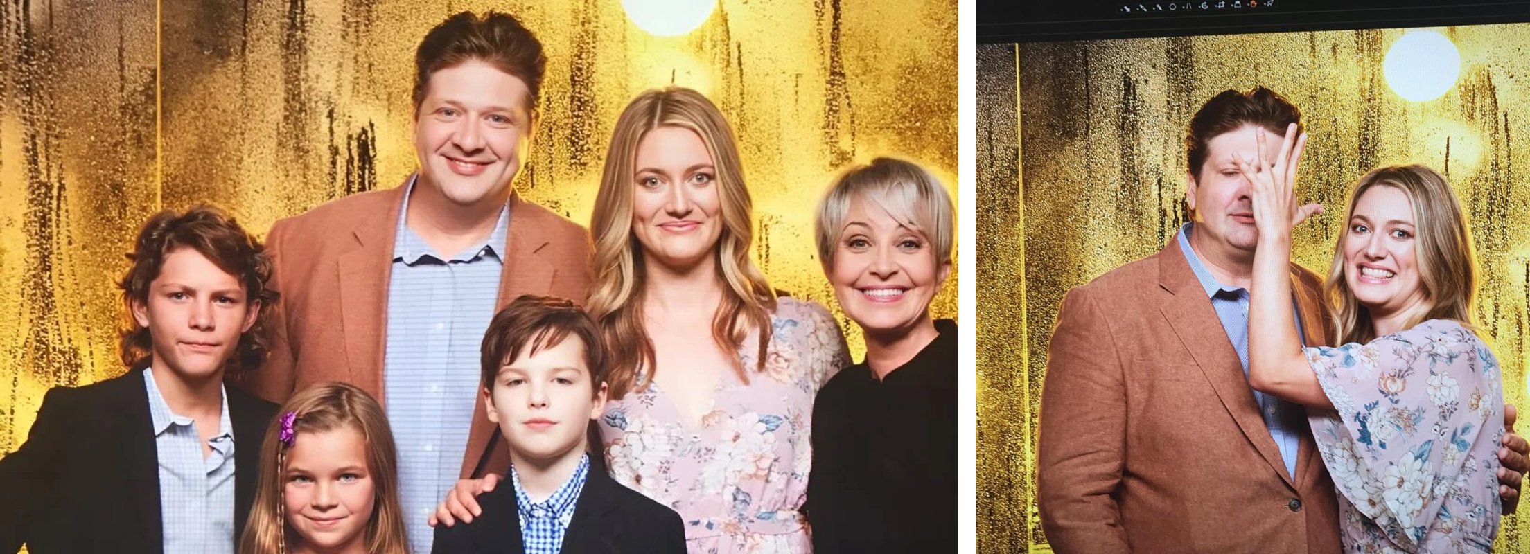 wife aliza barber Philanthropic Efforts of Aliza Barber