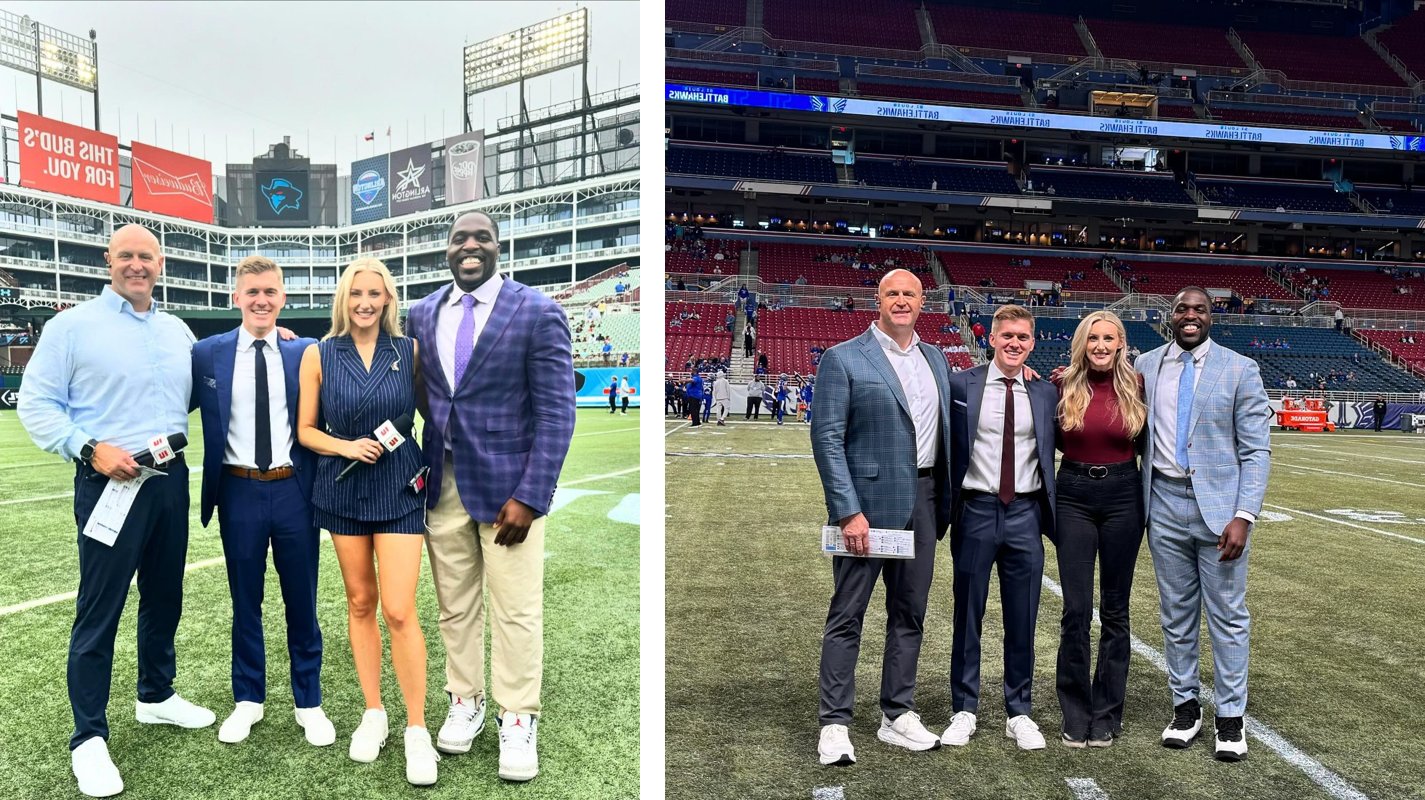 stormy buonantony husband Public Perception of Stormy Buonantony's Marriage