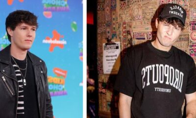 how old is zach justice