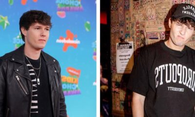 how old is zach justice