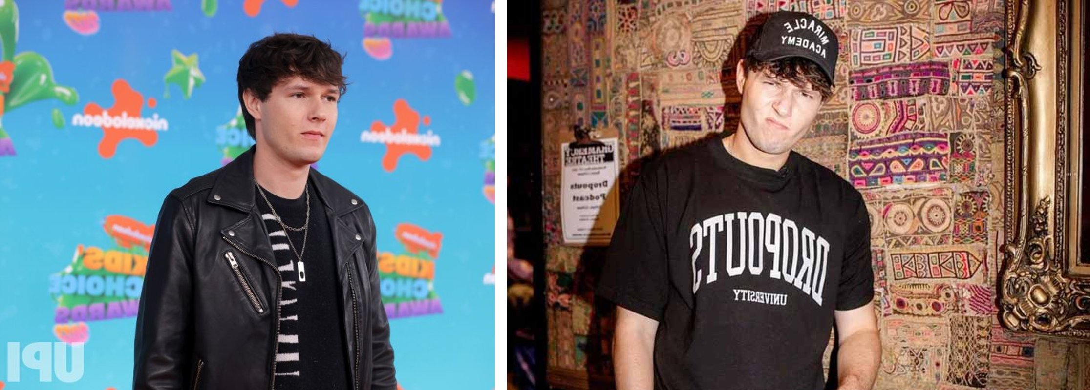 how old is zach justice